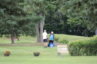 Sian Bradwell Golf Classic