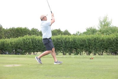 Sian Bradwell Golf Classic