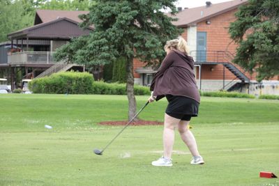 Sian Bradwell Golf Classic