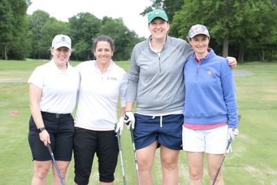 Sian Bradwell Golf Classic