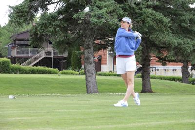 Sian Bradwell Golf Classic