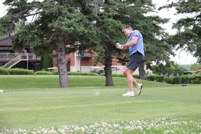 Sian Bradwell Golf Classic