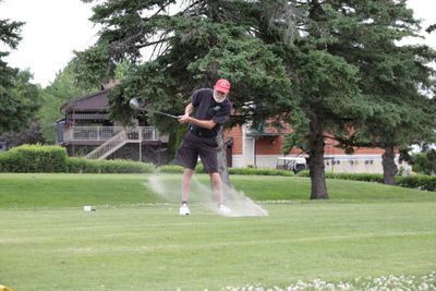 Sian Bradwell Golf Classic