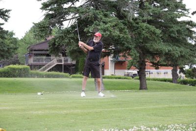 Sian Bradwell Golf Classic