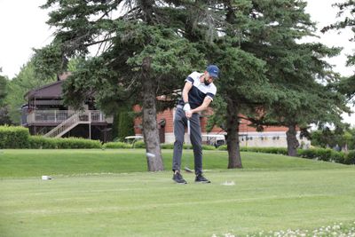 Sian Bradwell Golf Classic