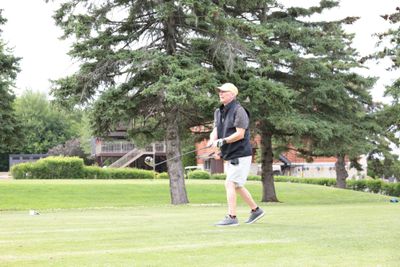 Sian Bradwell Golf Classic