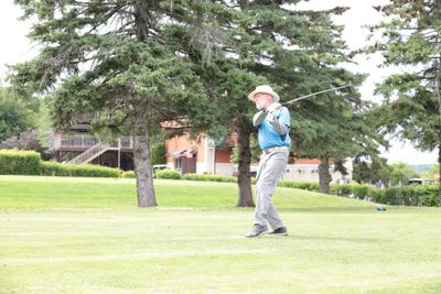 Sian Bradwell Golf Classic