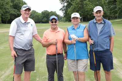 Sian Bradwell Golf Classic