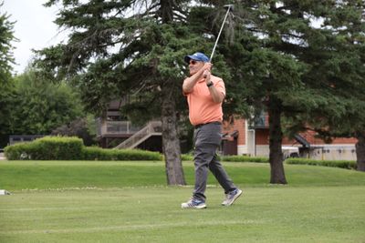 Sian Bradwell Golf Classic