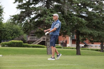 Sian Bradwell Golf Classic