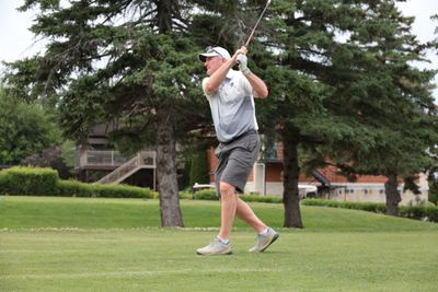 Sian Bradwell Golf Classic