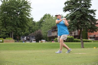 Sian Bradwell Golf Classic