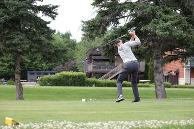 Sian Bradwell Golf Classic