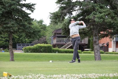 Sian Bradwell Golf Classic