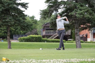 Sian Bradwell Golf Classic