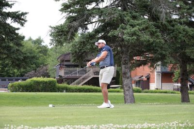 Sian Bradwell Golf Classic
