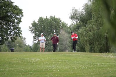 Sian Bradwell Golf Classic