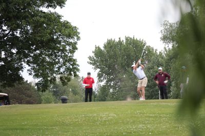 Sian Bradwell Golf Classic