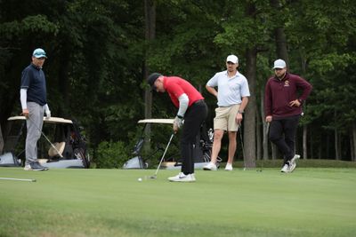 Sian Bradwell Golf Classic