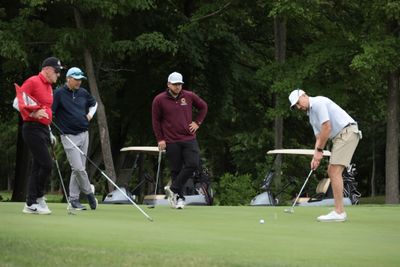 Sian Bradwell Golf Classic
