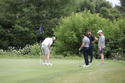 Sian Bradwell Golf Classic