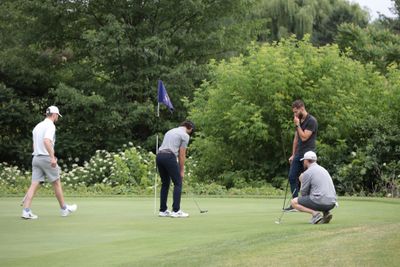 Sian Bradwell Golf Classic