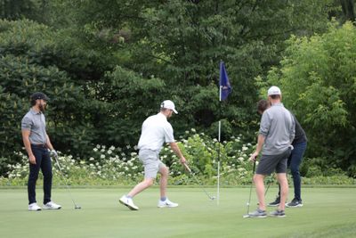 Sian Bradwell Golf Classic