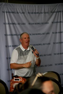 Sian Bradwell Golf Classic