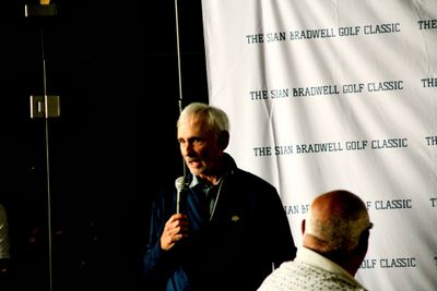 Sian Bradwell Golf Classic