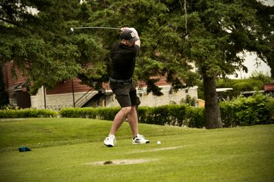 Sian Bradwell Golf Classic