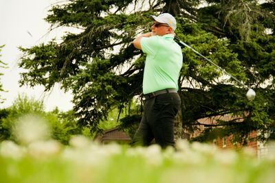 Sian Bradwell Golf Classic
