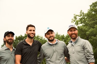 Sian Bradwell Golf Classic