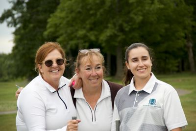 Sian Bradwell Golf Classic