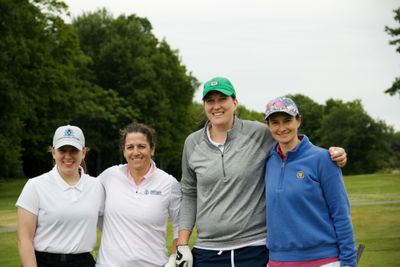 Sian Bradwell Golf Classic
