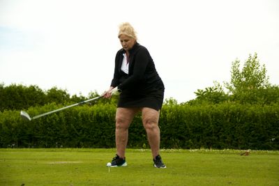 Sian Bradwell Golf Classic