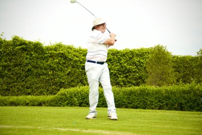 Sian Bradwell Golf Classic