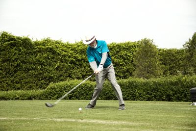 Sian Bradwell Golf Classic