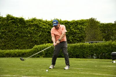 Sian Bradwell Golf Classic