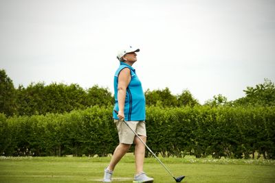 Sian Bradwell Golf Classic