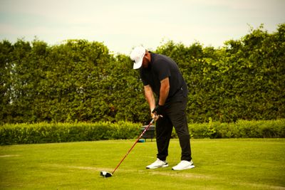 Sian Bradwell Golf Classic