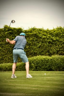Sian Bradwell Golf Classic
