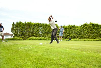 Sian Bradwell Golf Classic