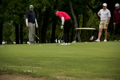 Sian Bradwell Golf Classic