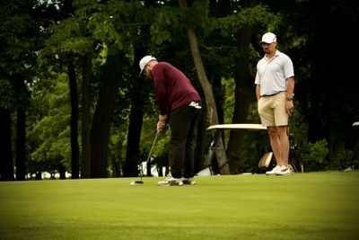 Sian Bradwell Golf Classic