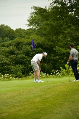 Sian Bradwell Golf Classic
