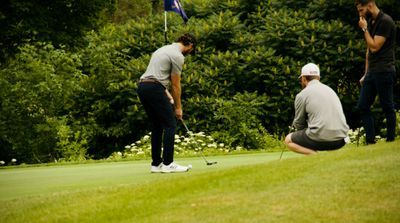 2025 Sian Bradwell Golf Classic