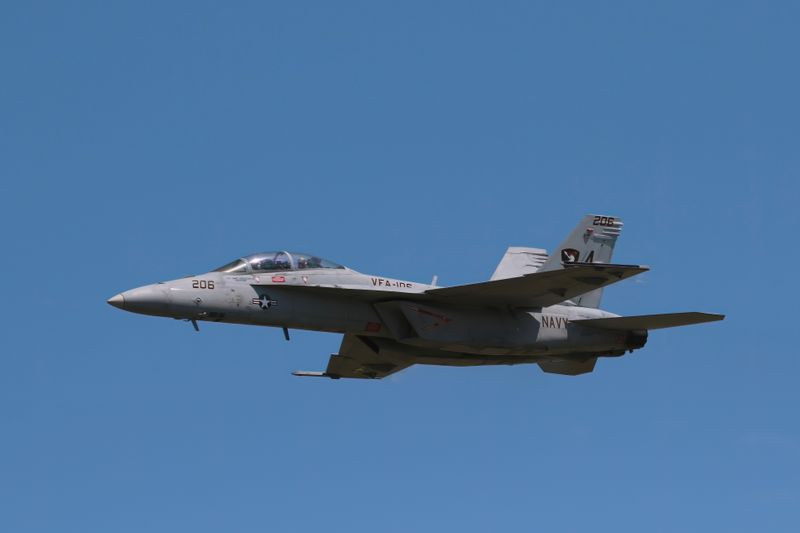 aircraft