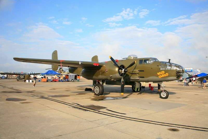 aircraft