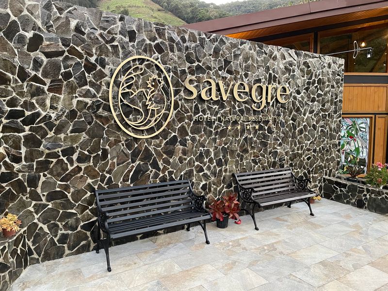 Savegre Lodge