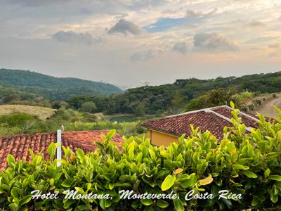 2Hotel Montana, Monteverde, Costa Rica